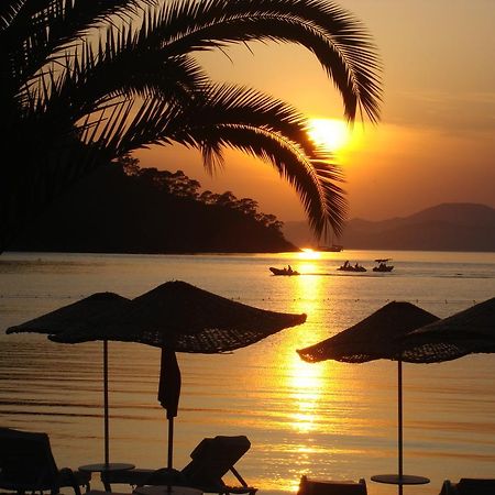 Lighthouse Legend Aparts Fethiye Exterior foto